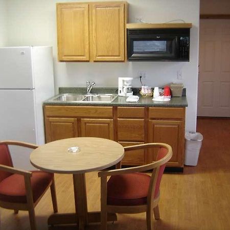 Stevens Pass Motel Gold Bar 部屋 写真