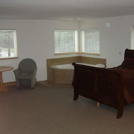 Stevens Pass Motel Gold Bar 部屋 写真