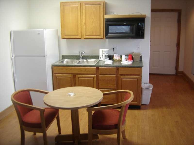 Stevens Pass Motel Gold Bar 部屋 写真