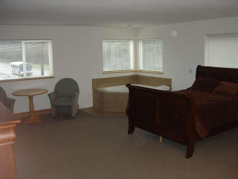 Stevens Pass Motel Gold Bar 部屋 写真