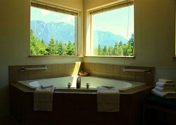Stevens Pass Motel Gold Bar エクステリア 写真