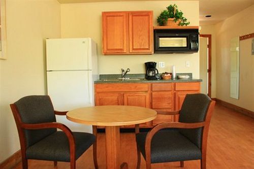Stevens Pass Motel Gold Bar エクステリア 写真