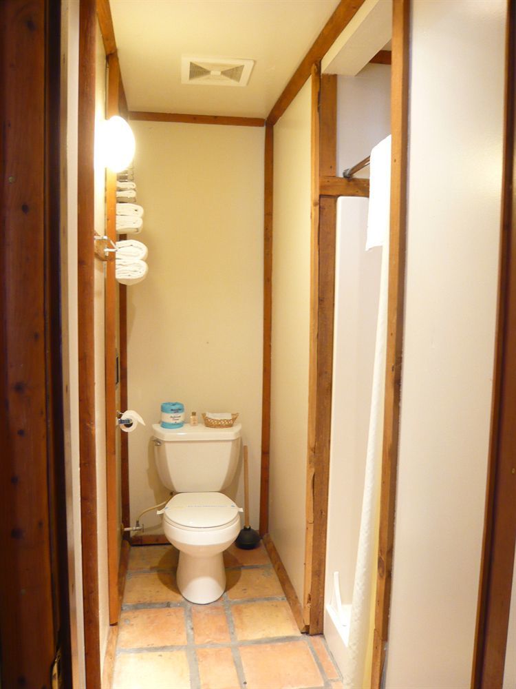 Stevens Pass Motel Gold Bar エクステリア 写真