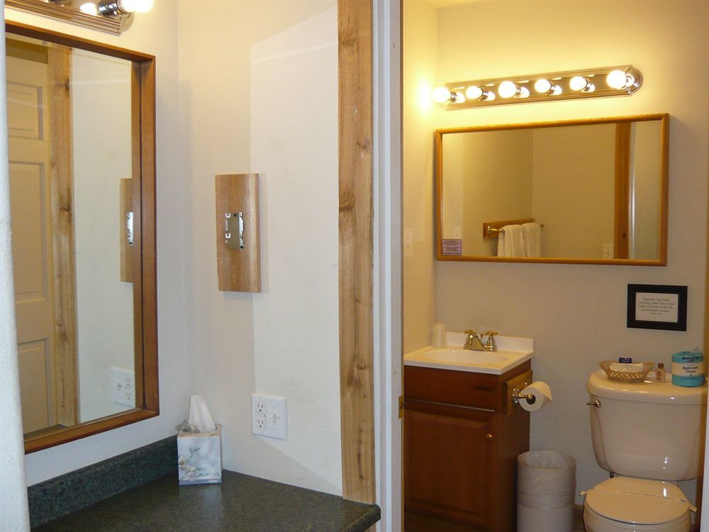 Stevens Pass Motel Gold Bar エクステリア 写真