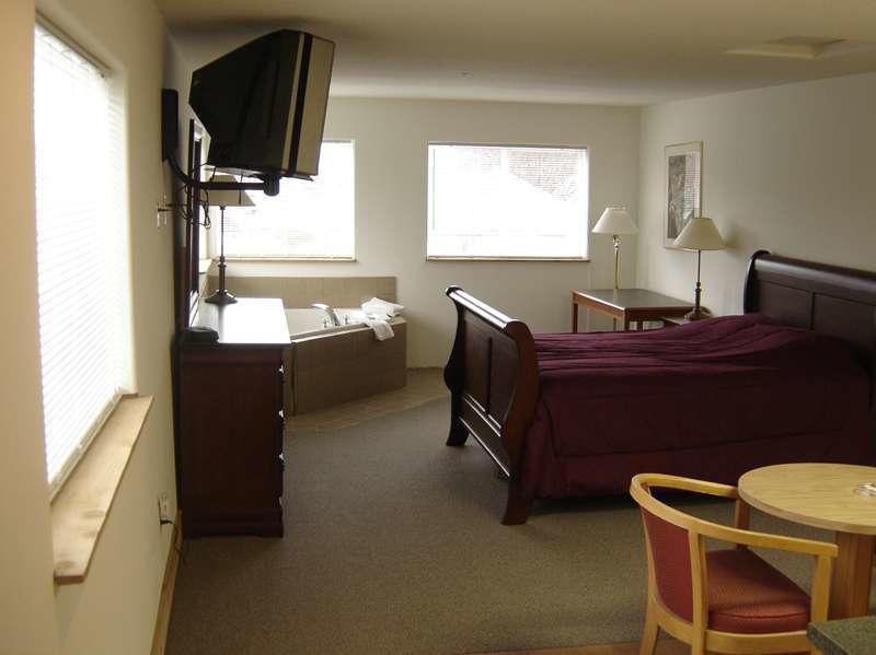 Stevens Pass Motel Gold Bar エクステリア 写真