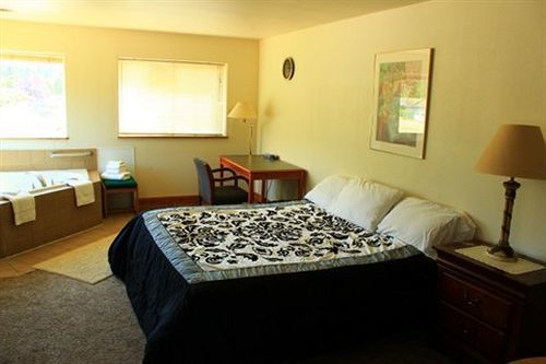 Stevens Pass Motel Gold Bar エクステリア 写真