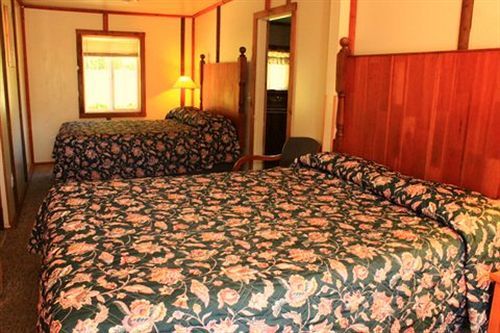 Stevens Pass Motel Gold Bar エクステリア 写真