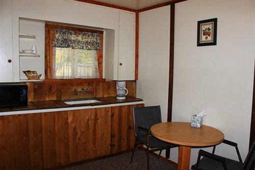 Stevens Pass Motel Gold Bar エクステリア 写真