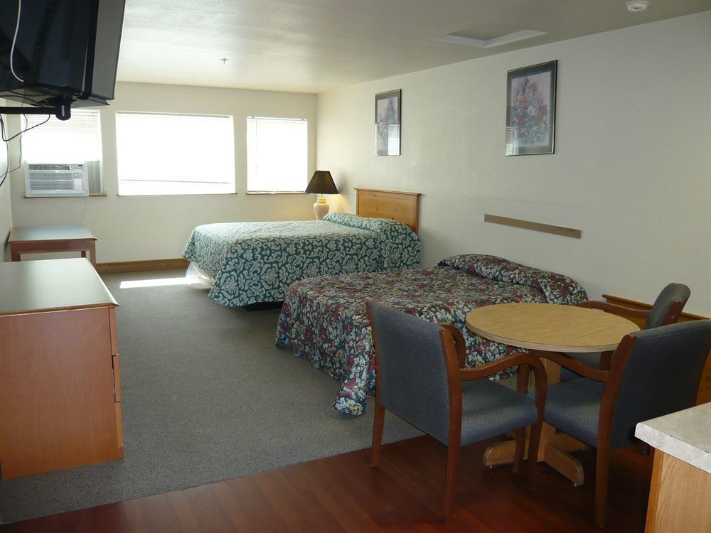 Stevens Pass Motel Gold Bar エクステリア 写真